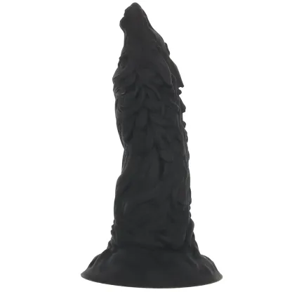 Monster Dong The Werewolf Silicone Dildo