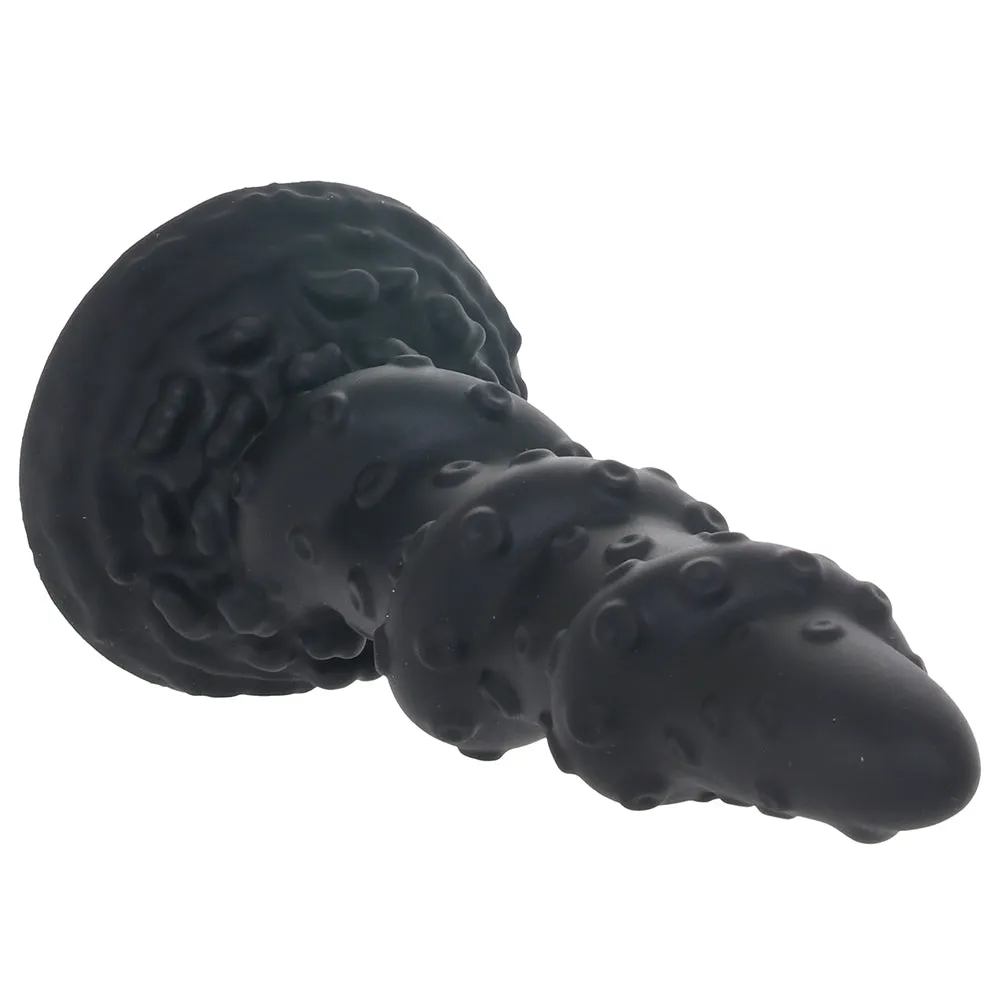 Monster Dong The Kraken Silicone Dildo