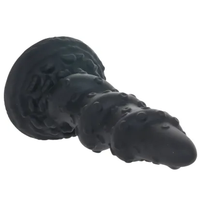 Monster Dong The Kraken Silicone Dildo