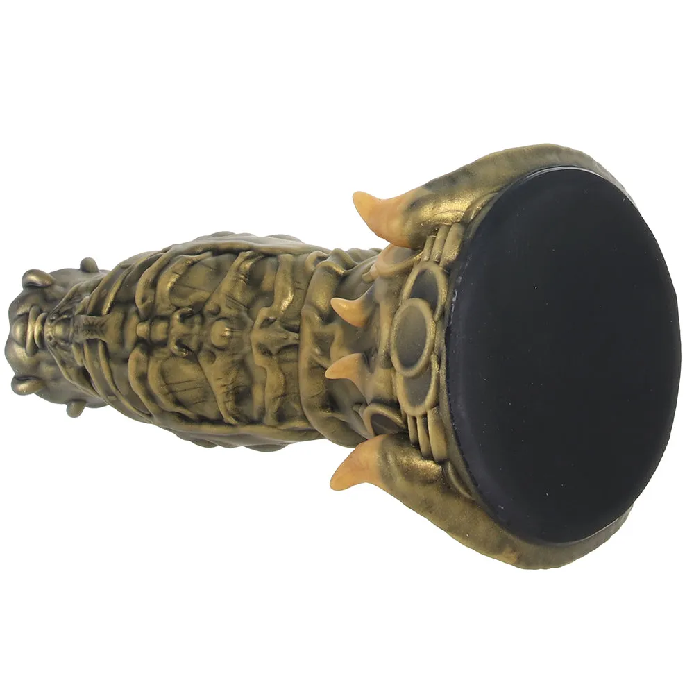 Creature Cocks King Minotaur Dildo
