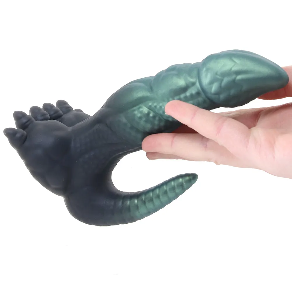 Creature Cocks Dickosaur Dinosaur Dildo 3 Reviews
