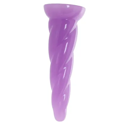 Firefly Siren Swirl Dildo