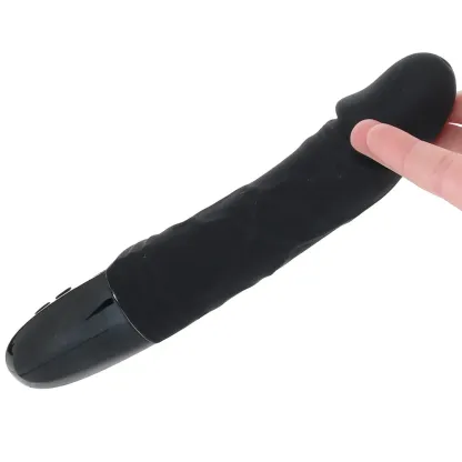 Renegade Electrica Digital Vibe