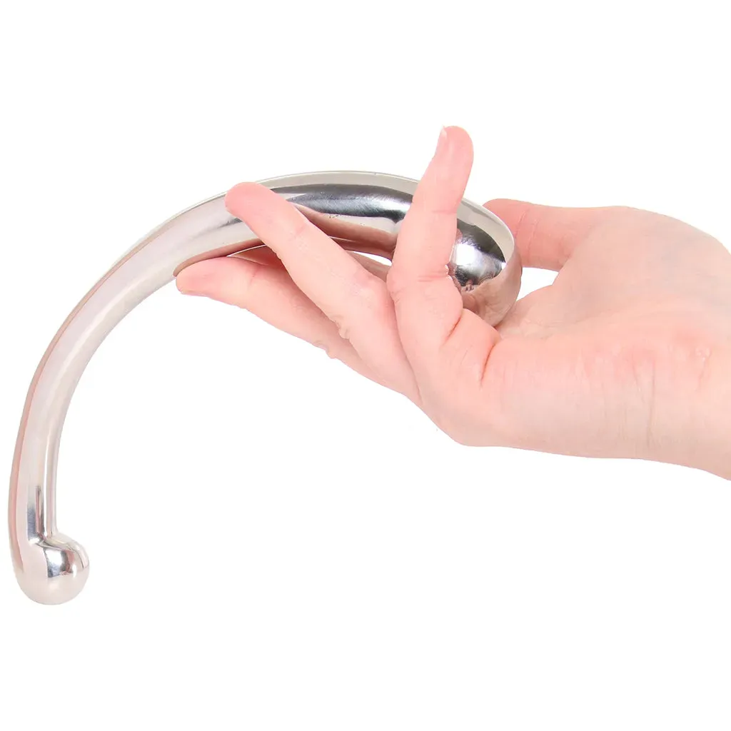 Stainless Steel G-Spotting Wand