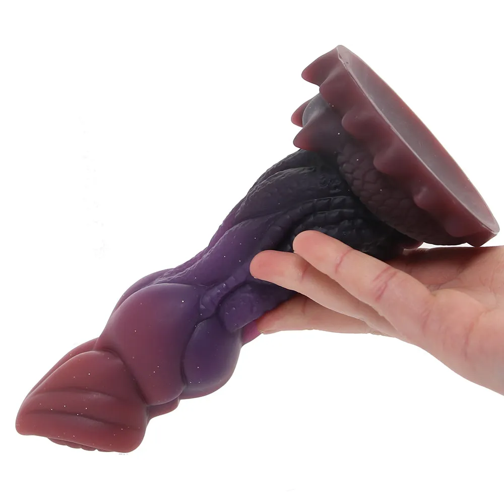 Creature Cocks Deep Diver Dildo 6 Reviews