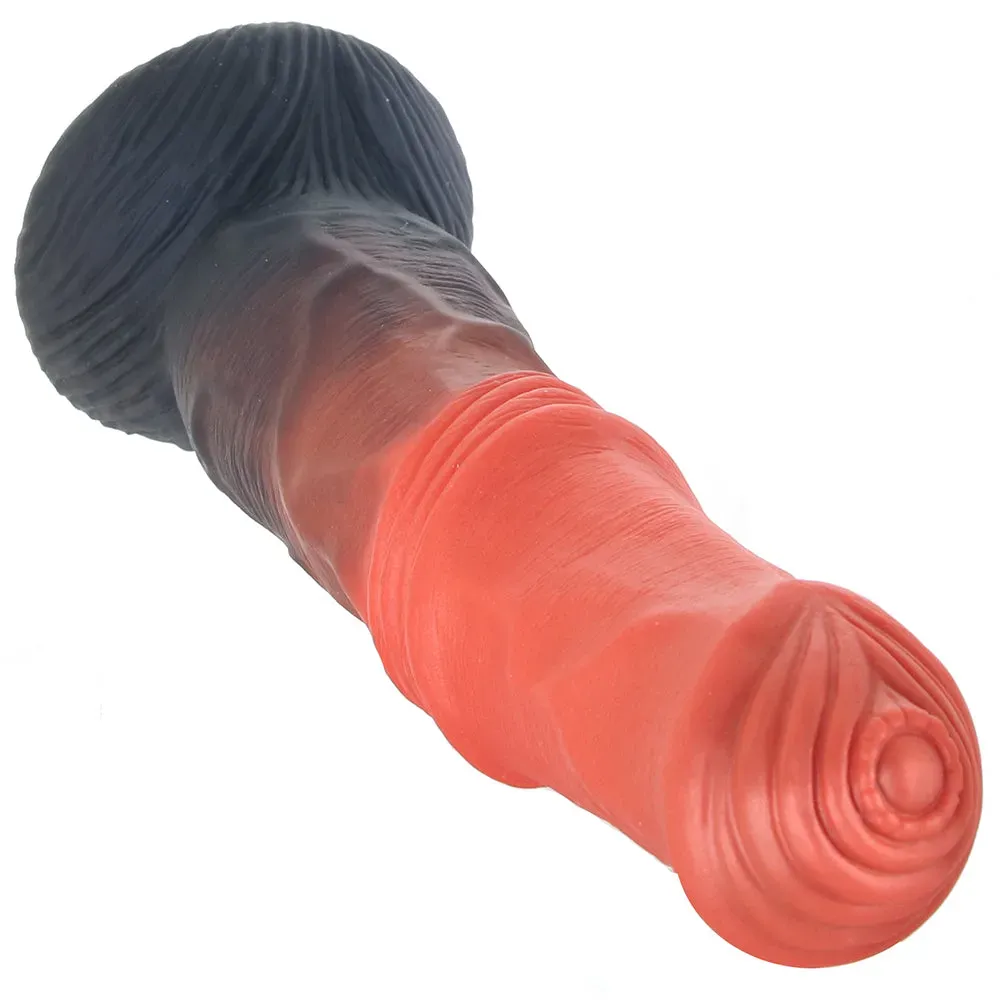 Creature Cocks Centaur Dildo