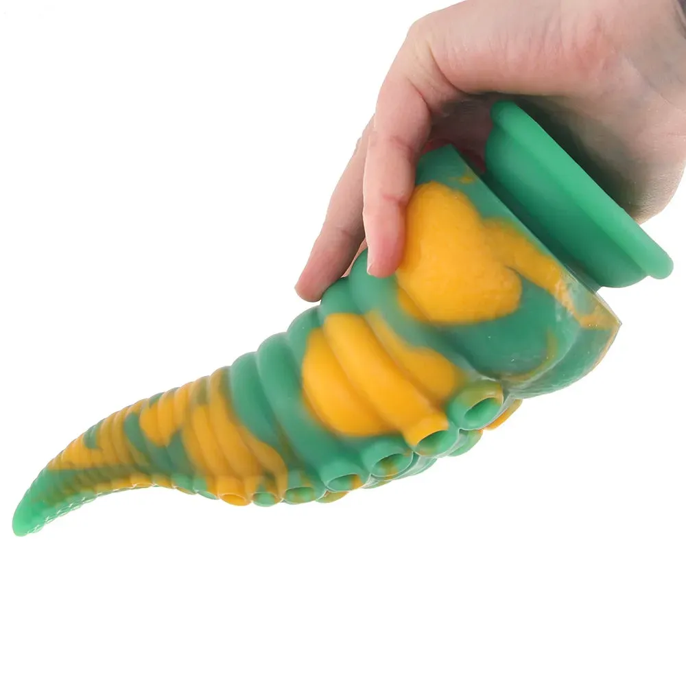Creature Cocks Monstropus Tentacled Monster Dildo