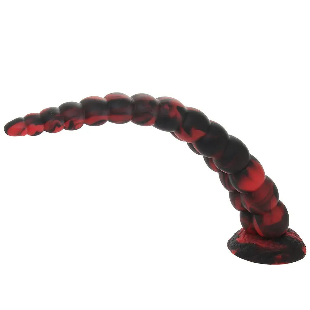 Creature Cocks Stinger Silicone Dildo