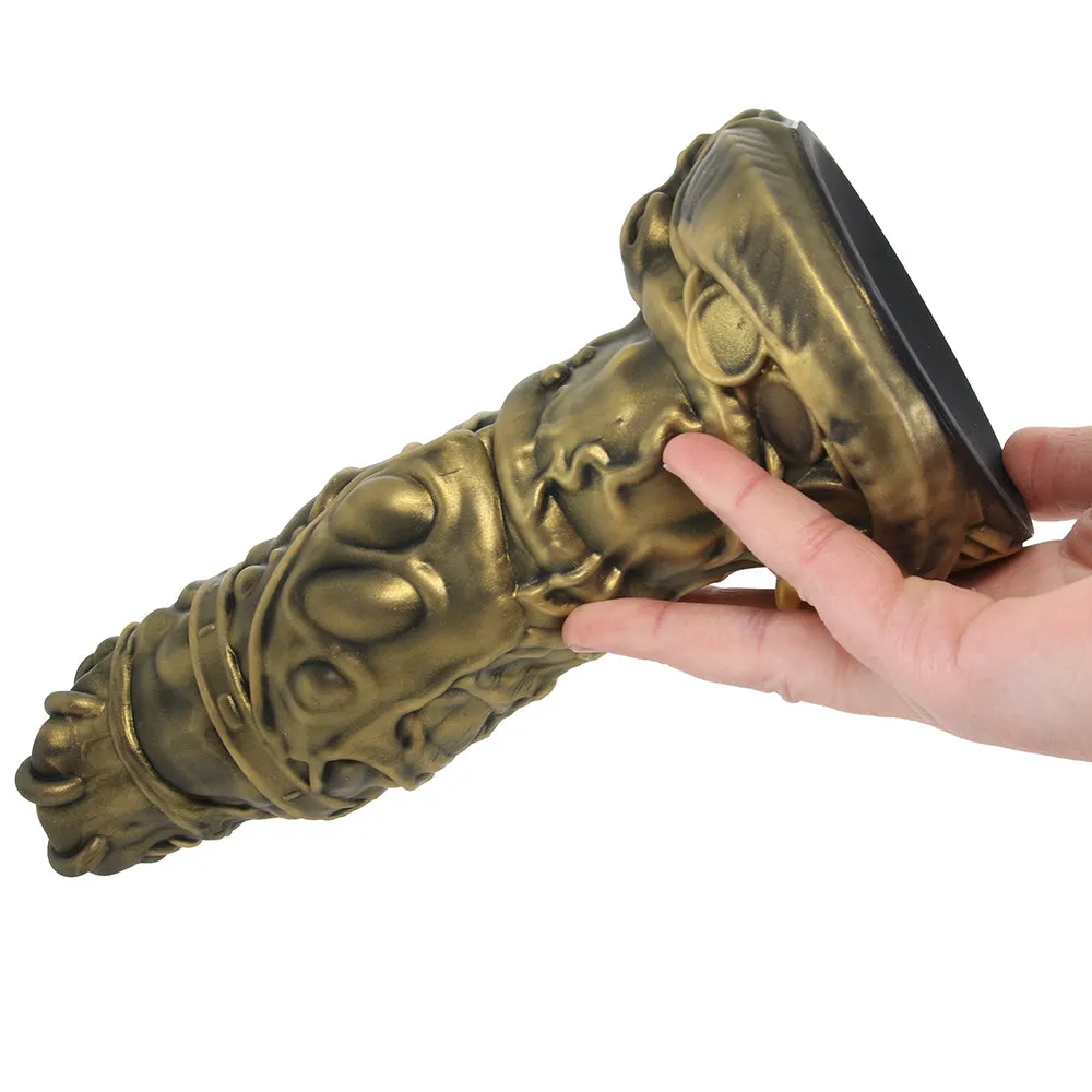 Creature Cocks King Minotaur Dildo