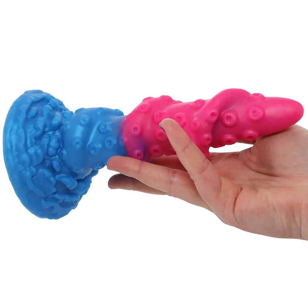 Creature Cocks Glowing Deluxe Lord Kraken Vibe