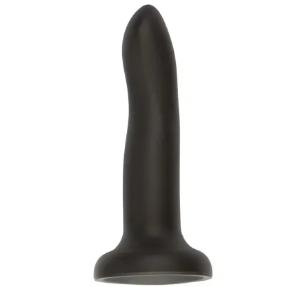 Sei Mio Cocked and Loaded Strap-On with Posable Dildo