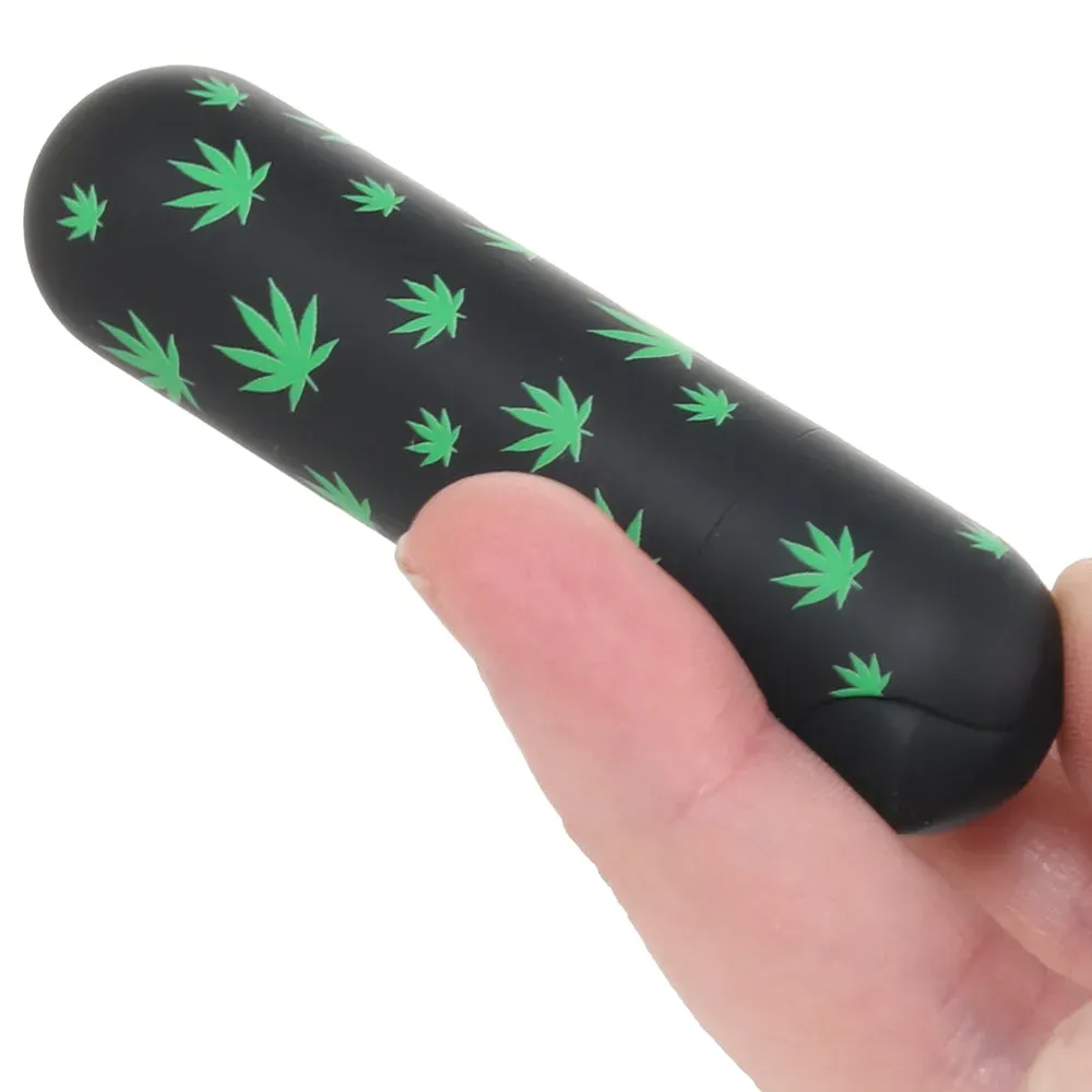 Date Night 420 Remote Panty Vibe in S/M