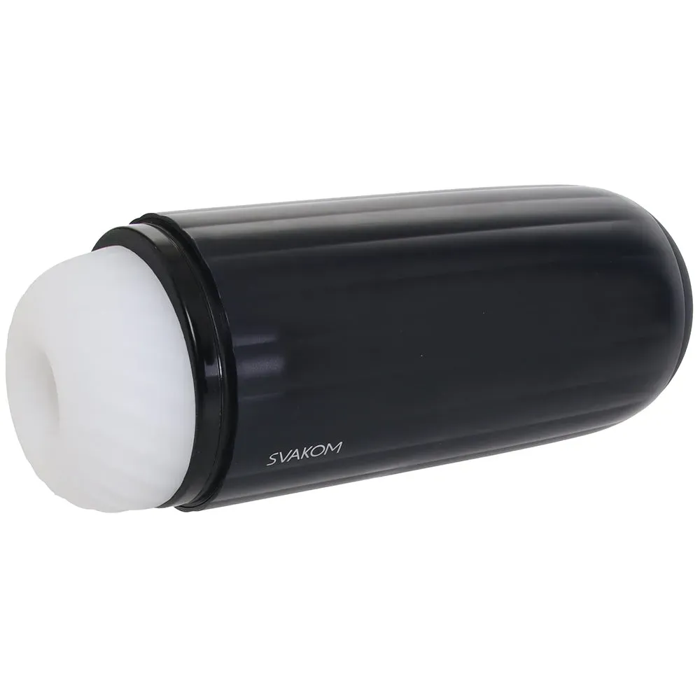 Sam Neo 2 Sucking & Vibrating Masturbato