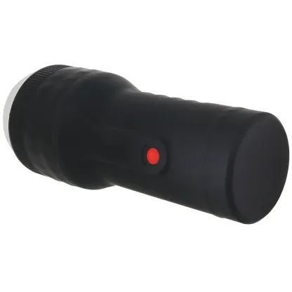 Jock Tightening & Vibrating Rechargeable Stroker