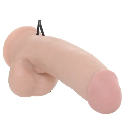 Coverboy The Quarterback 7 Inch Vibrating Dildo 21 Reviews