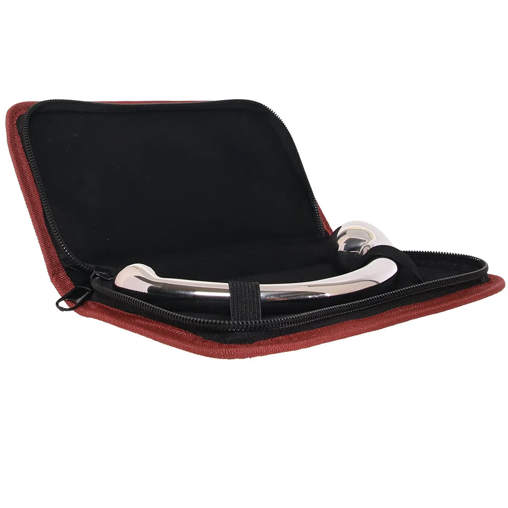 Stainless Steel G-Spotting Wand