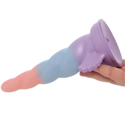 Creature Cocks Deluxe Dream Rider Vibe