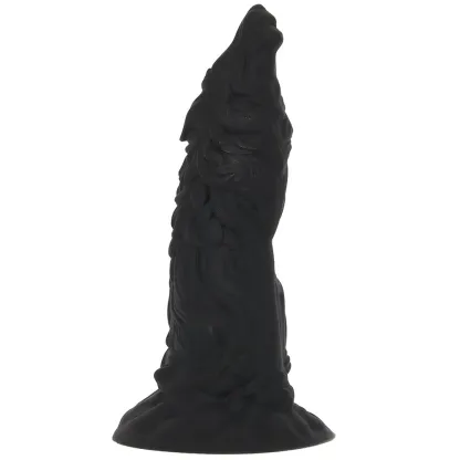 Monster Dong The Werewolf Silicone Dildo