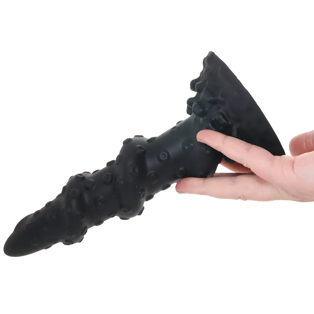 Monster Dong The Kraken Silicone Dildo
