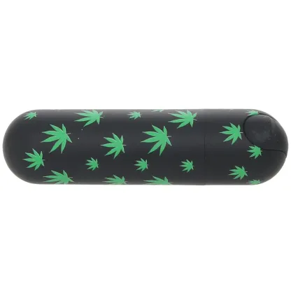 Date Night 420 Remote Panty Vibe in S/M