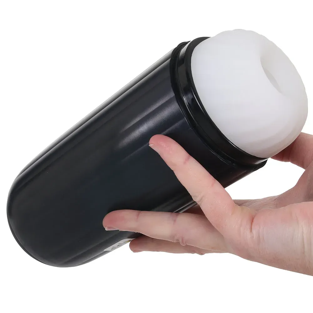 Sam Neo 2 Sucking & Vibrating Masturbato