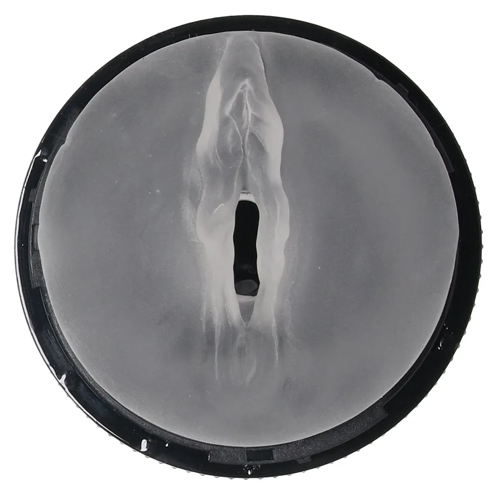 Jock Tightening & Vibrating Rechargeable Stroker