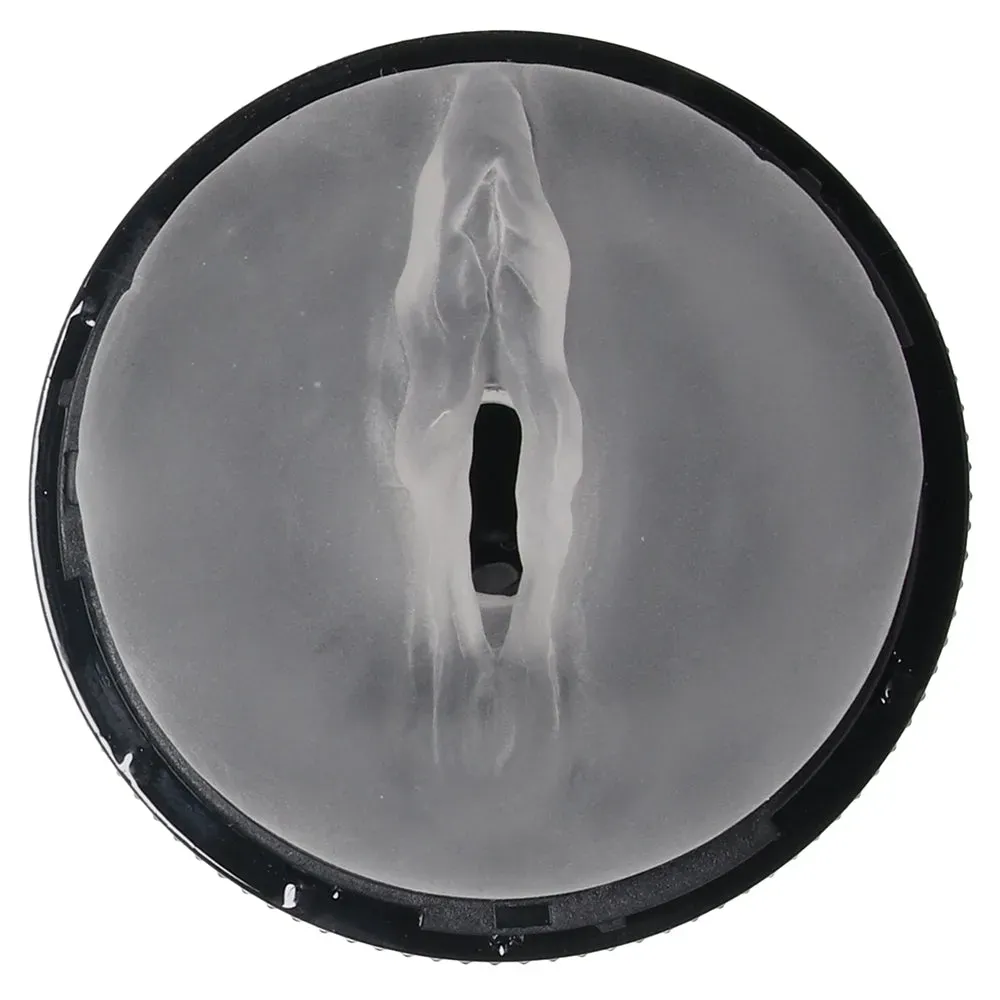 Jock Tightening & Vibrating Rechargeable Stroker