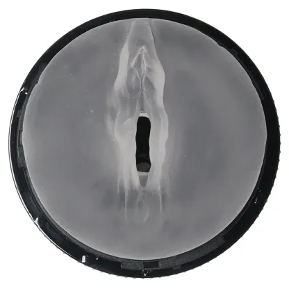 Jock Tightening & Vibrating Rechargeable Stroker