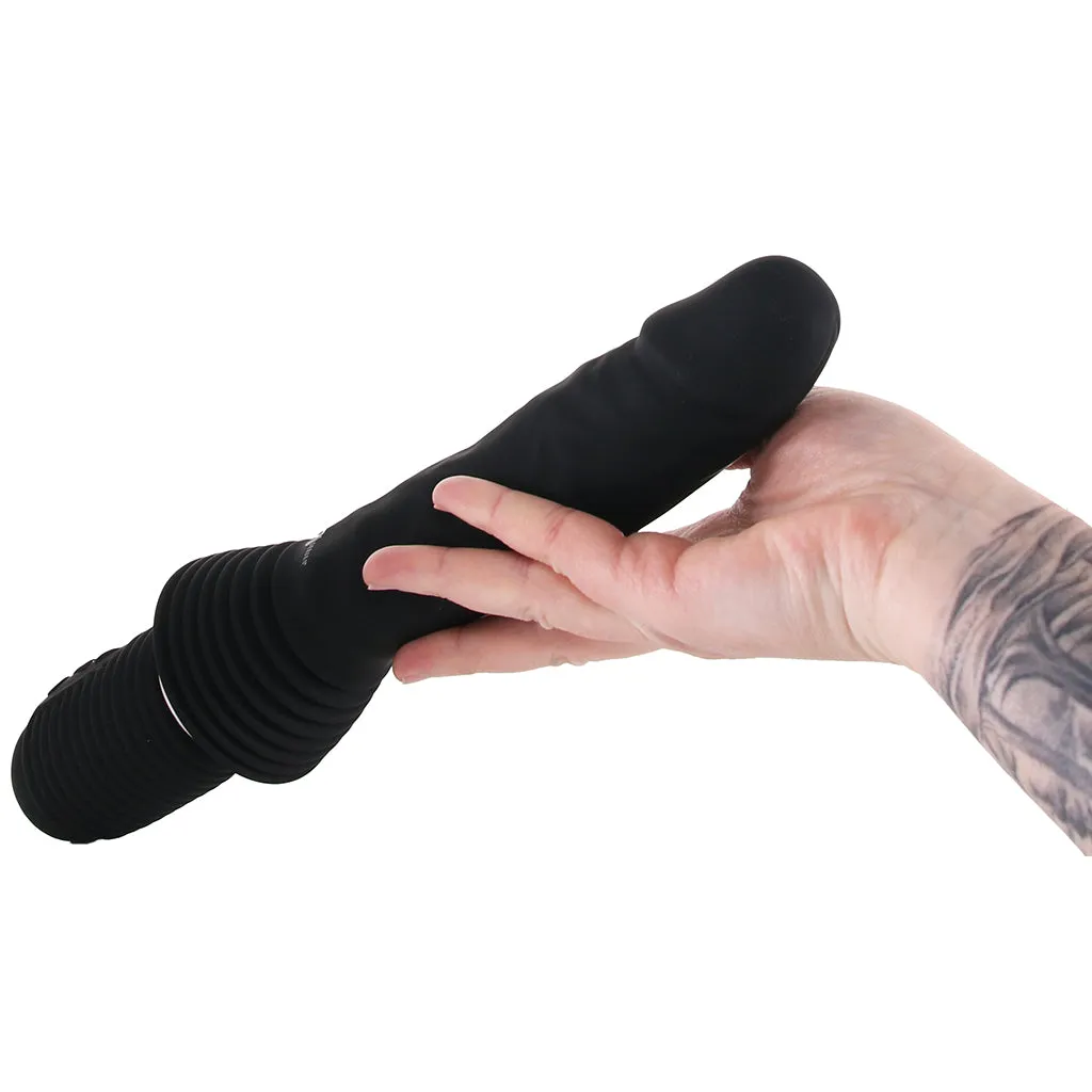 Master Series Ultimate Power Pounder Sex Machine