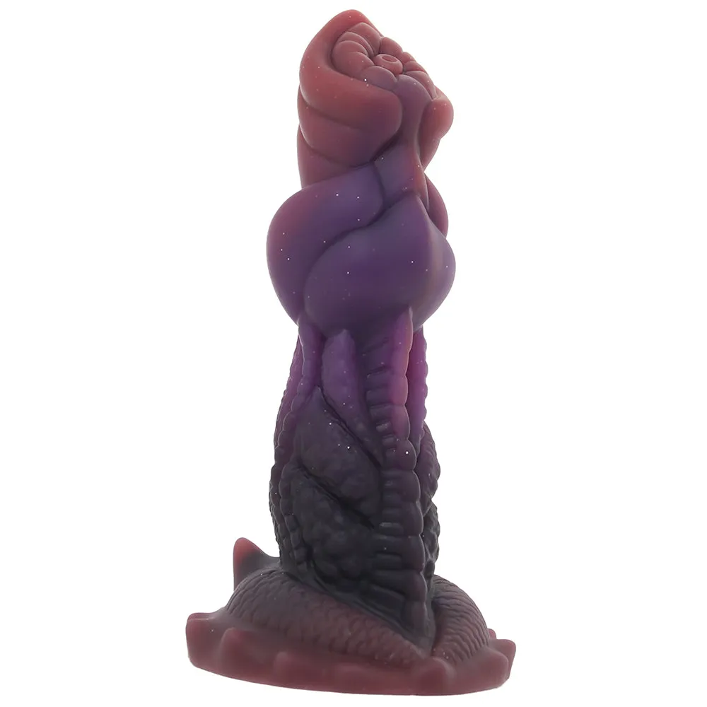 Creature Cocks Deep Diver Dildo 6 Reviews