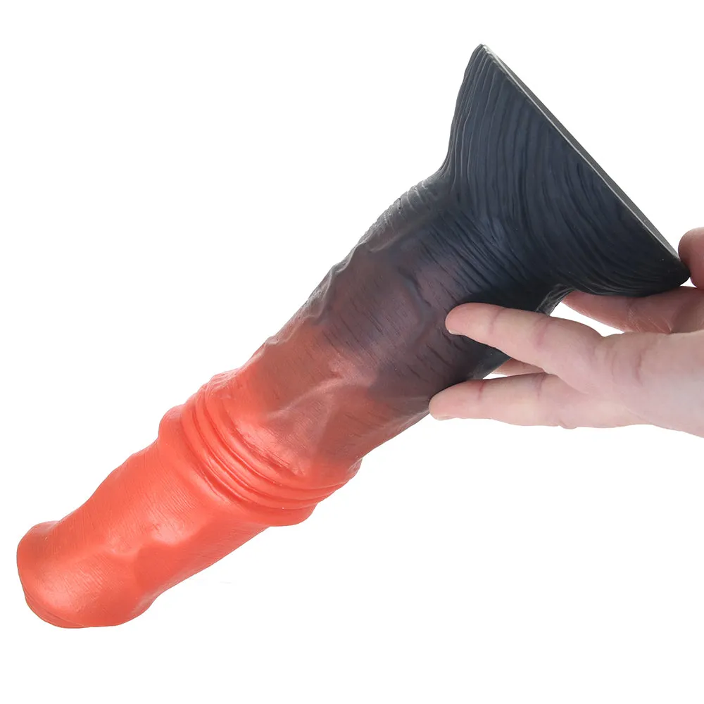 Creature Cocks Centaur Dildo