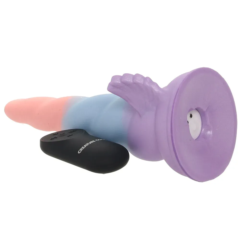 Creature Cocks Deluxe Dream Rider Vibe