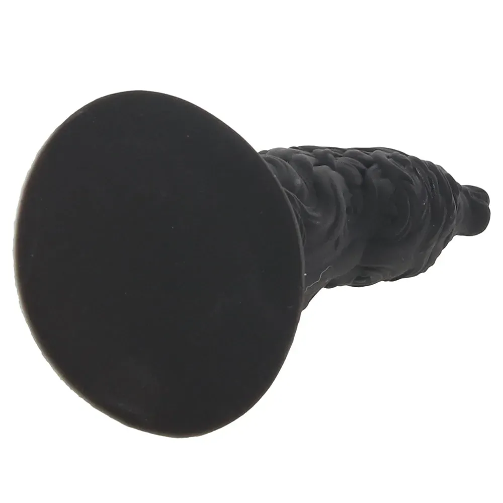 Monster Dong The Werewolf Silicone Dildo