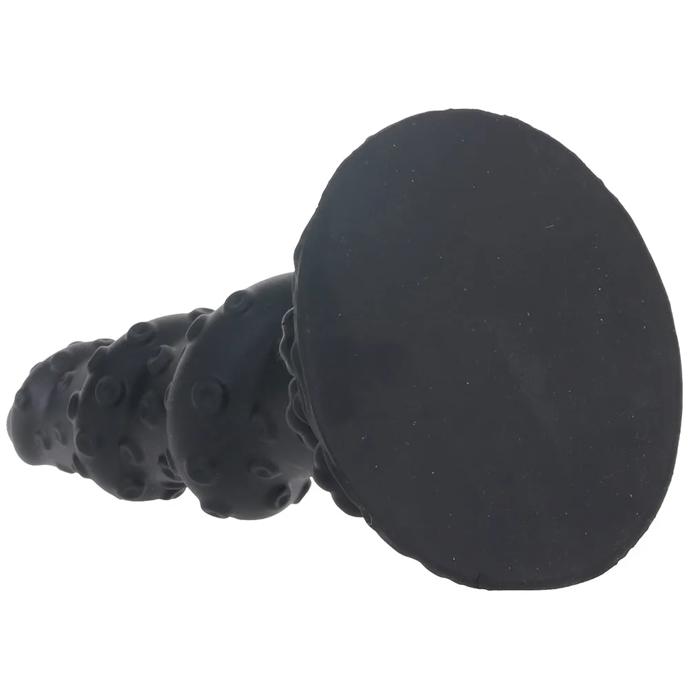 Monster Dong The Kraken Silicone Dildo