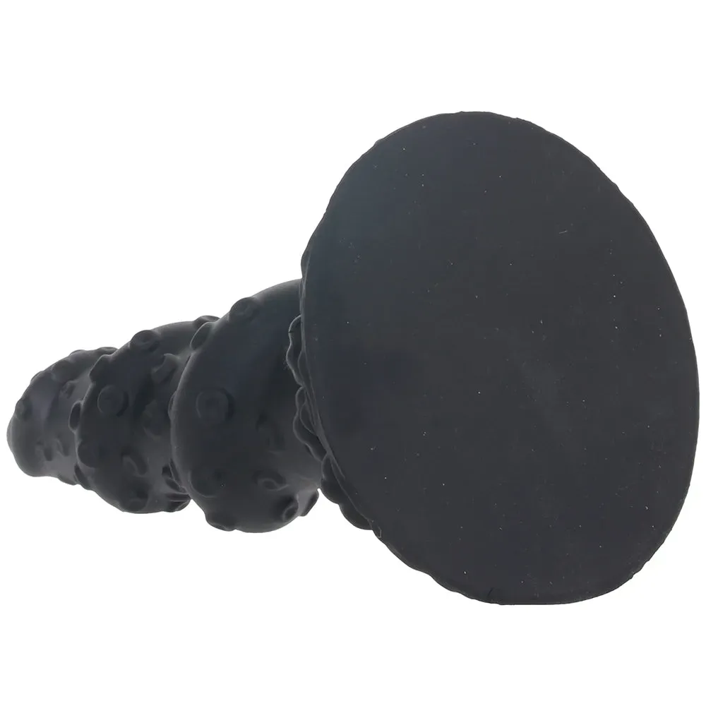 Monster Dong The Kraken Silicone Dildo