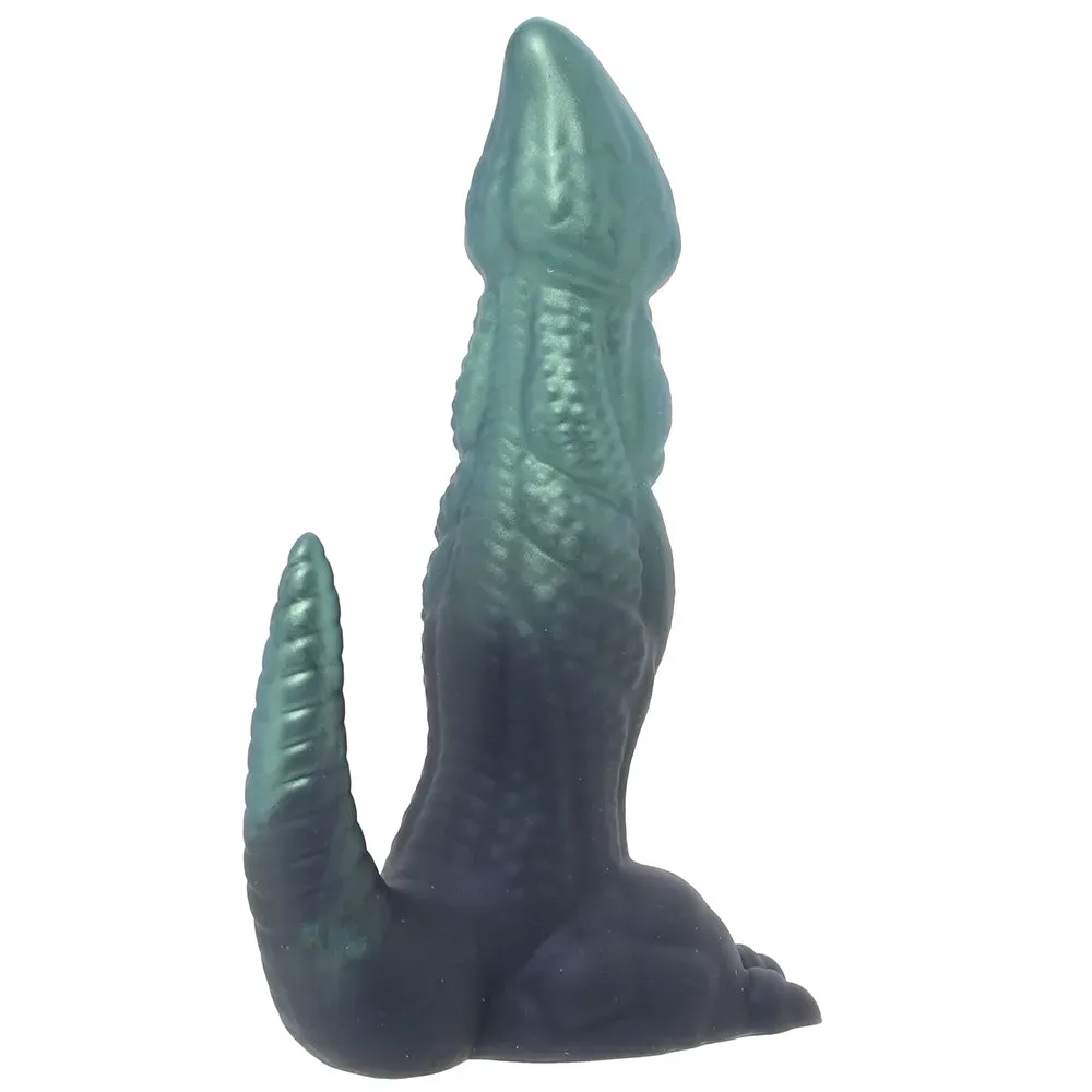 Creature Cocks Dickosaur Dinosaur Dildo 3 Reviews