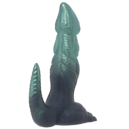 Creature Cocks Dickosaur Dinosaur Dildo 3 Reviews
