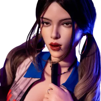 Sex Robot, Love Doll, Silicone Sex Dol