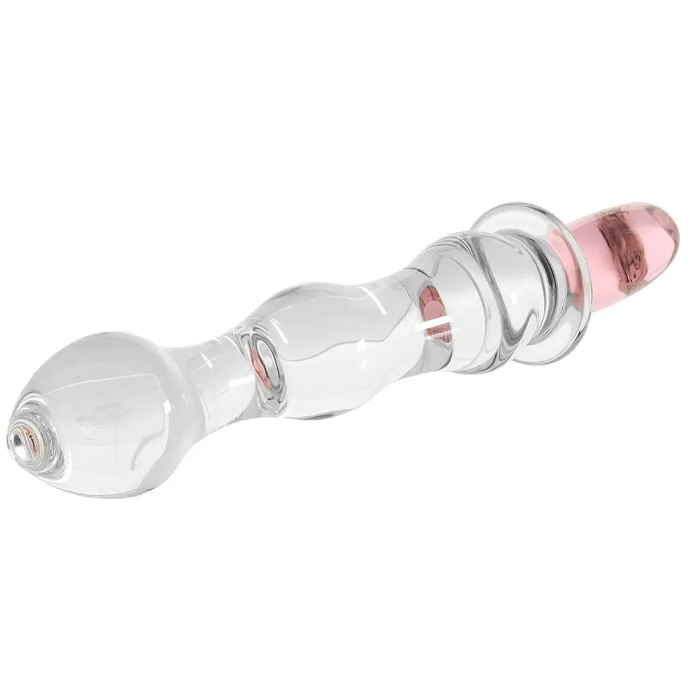 gläs Sweetheart Dildo