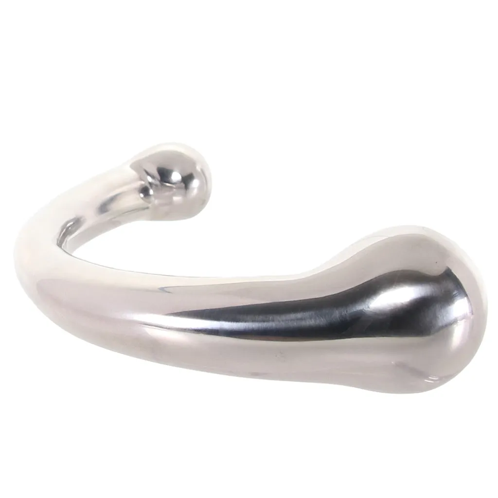 Stainless Steel G-Spotting Wand