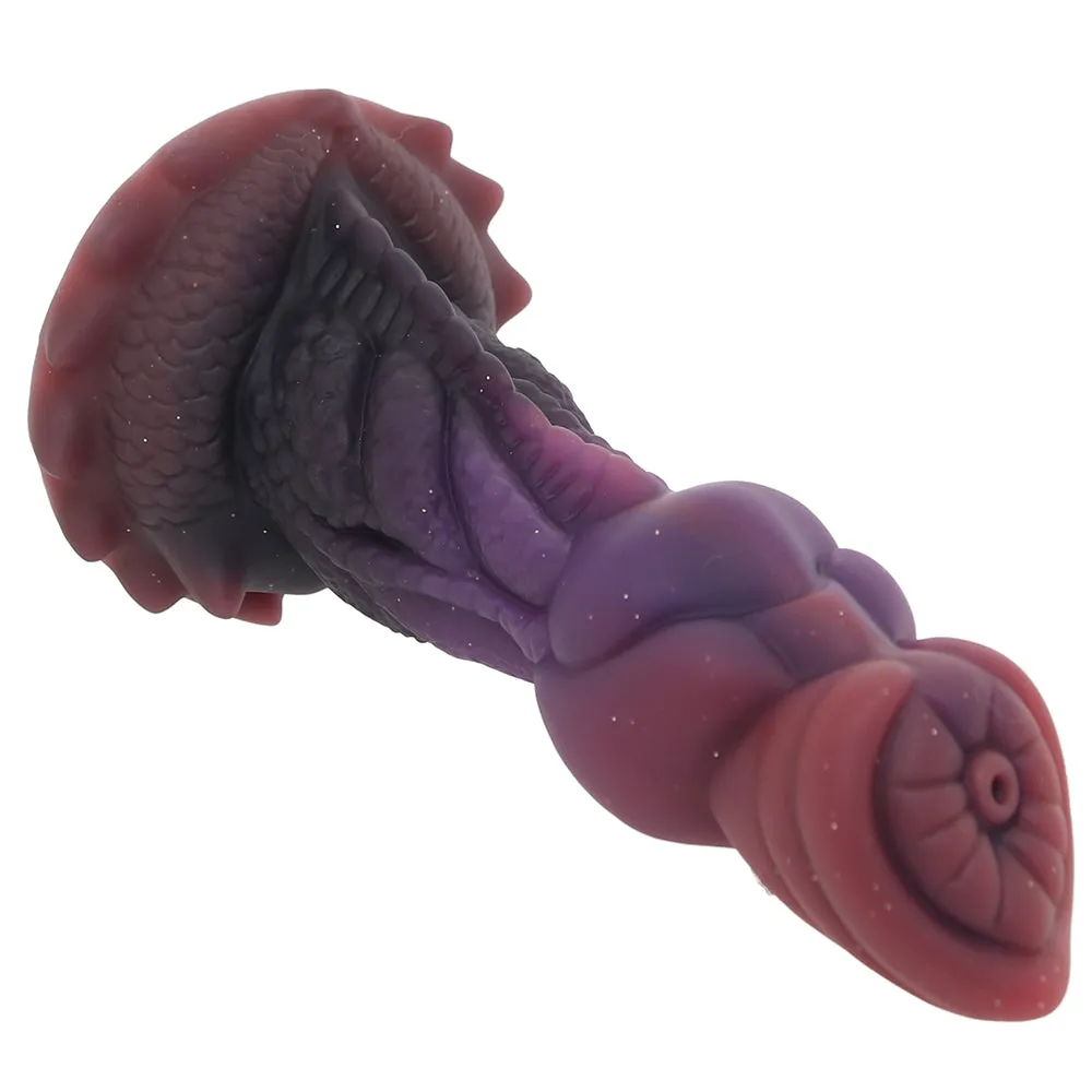Creature Cocks Deep Diver Dildo 6 Reviews