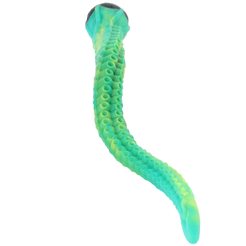 Creature Cocks Titan Tentacle 20 Inch Dildo