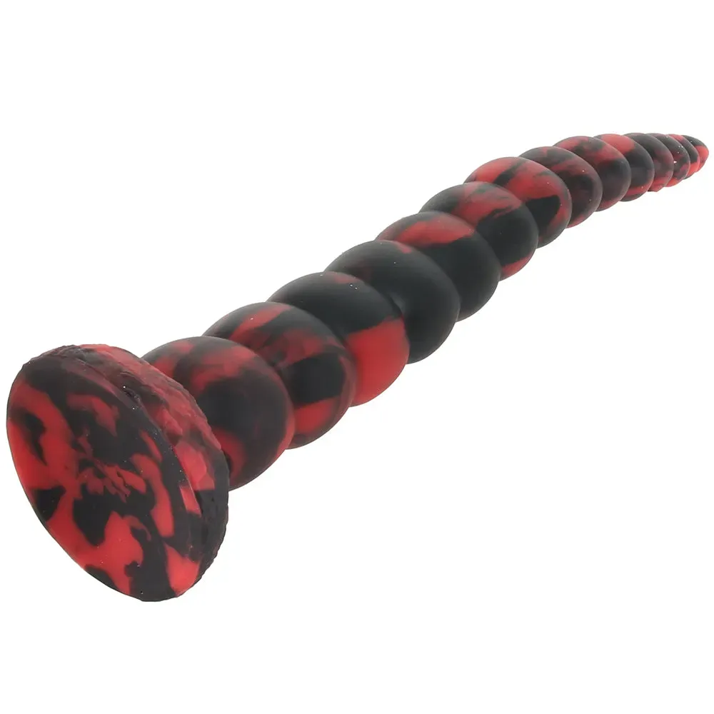 Creature Cocks Stinger Silicone Dildo
