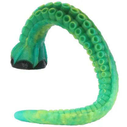 Creature Cocks Titan Tentacle 20 Inch Dildo