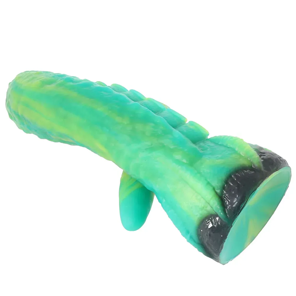 Creature Cocks Titan Tentacle 20 Inch Dildo