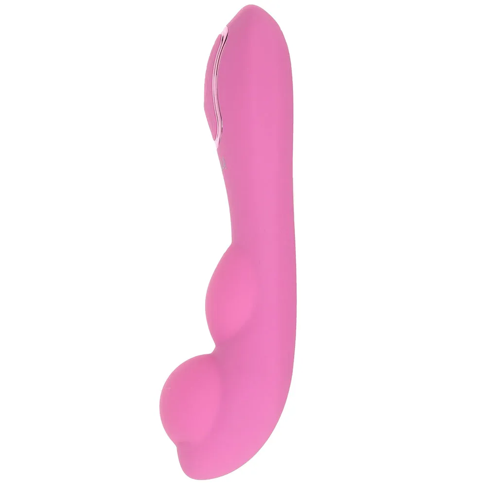 XR Brands  inmi Extreme-G Inflating G-Vibe-Seduce Mart