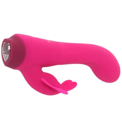 Evolved Novelties  Selopa Butterfly Love Vibe-Seduce Mart