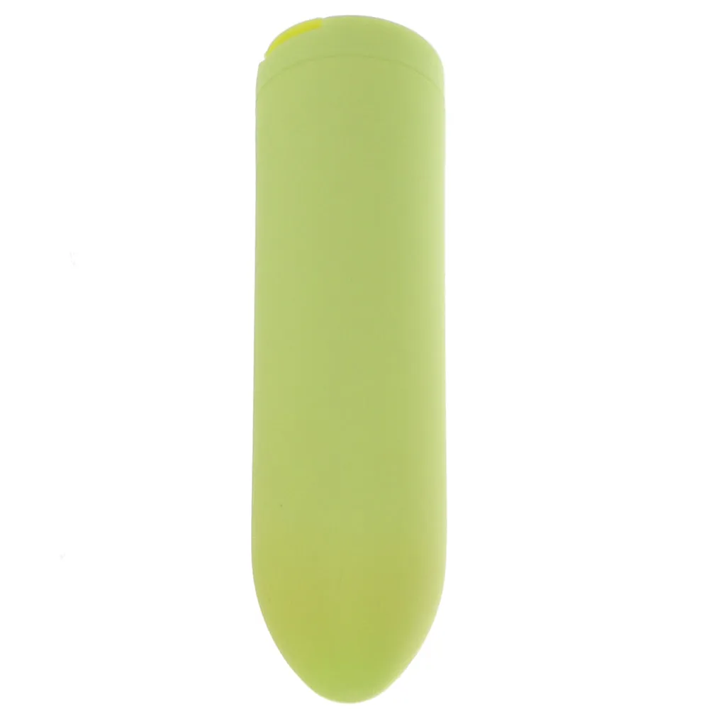 DAME Products  Dame Zee Bullet Vibe in Citrus-Seduce Mart