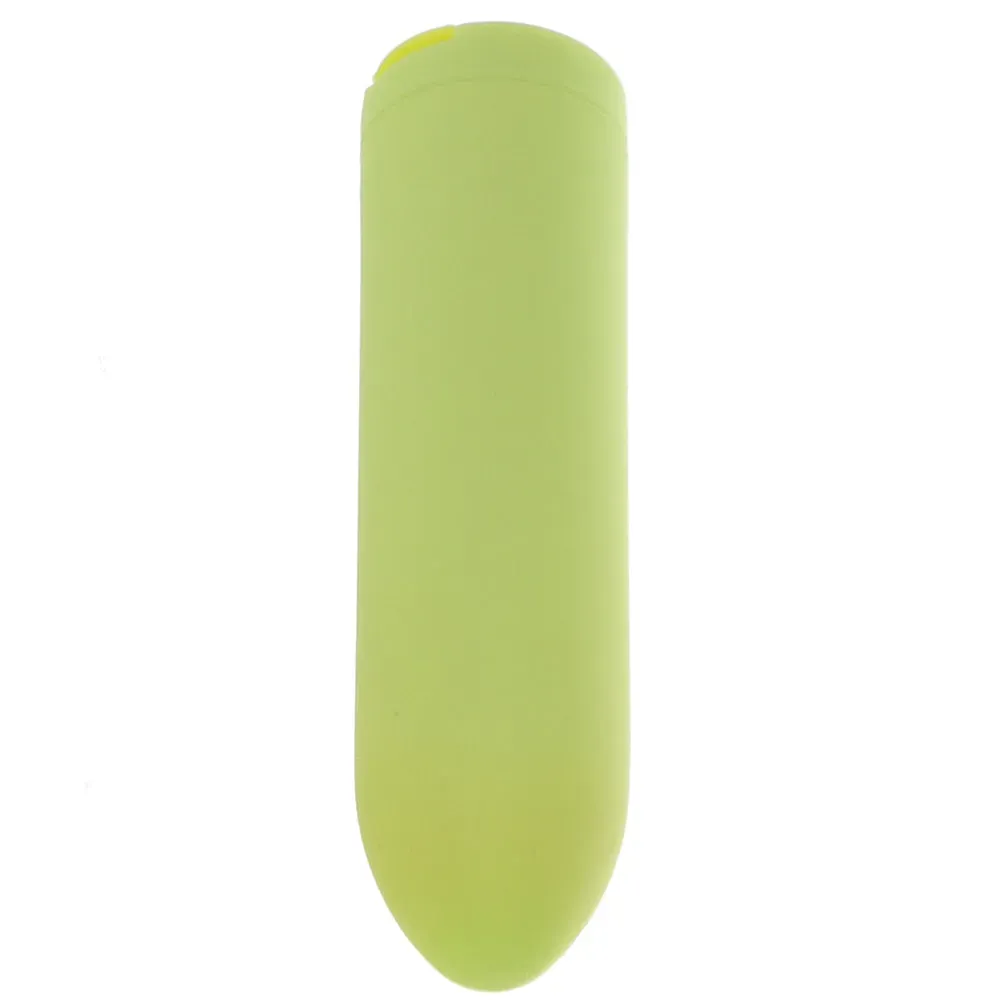 DAME Products  Dame Zee Bullet Vibe in Citrus-Seduce Mart