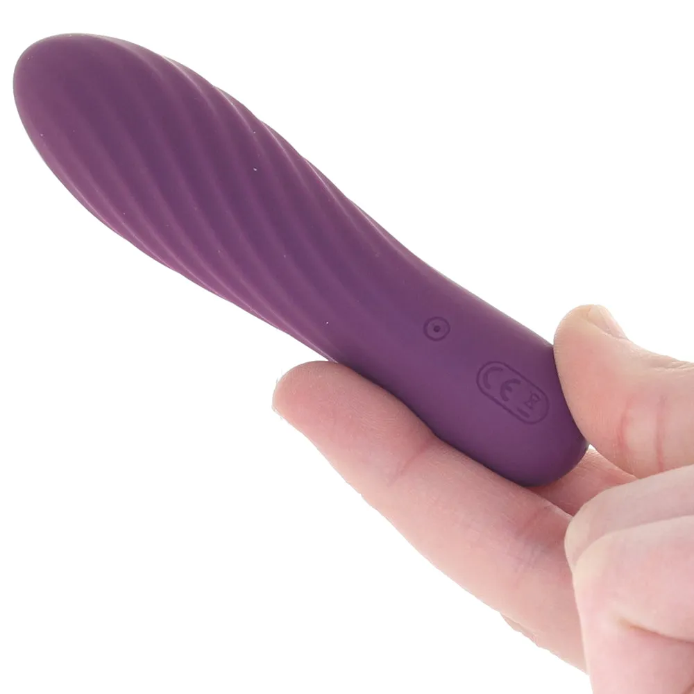 Svakom  Tulip Powerful Silicone Bullet Vibe-Seduce Mart